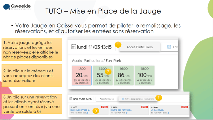 jauge