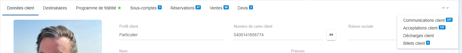 Qweekle_fiche_client_plus_info